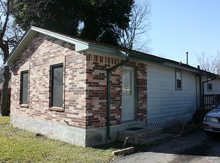 3811 Sakowitz St, Houston, TX 77026