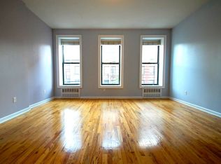 229 W 112th St APT 2, New York, NY 10026