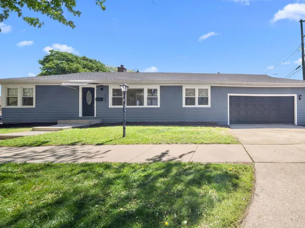 6207 W Eastwood Ave, Chicago, IL 60630