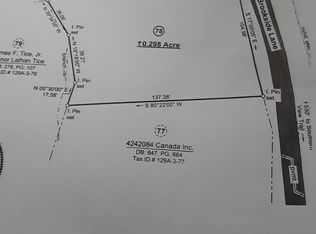 127 Brookside Ln, Fancy Gap, VA 24328