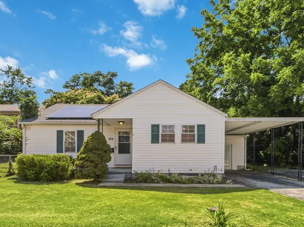 104 Orchard St, Berea, KY 40403