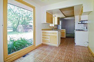 Kitchen / Breakfast Room