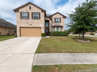 13300 Toppling Ln, Live Oak, TX 78233