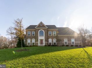 4101 Woodreed Dr, Brandywine, MD