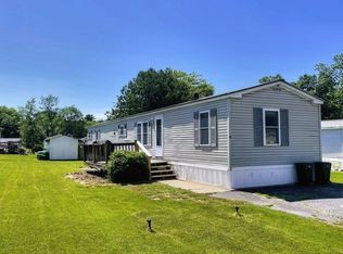 31 1st St, Vergennes, VT 05491
