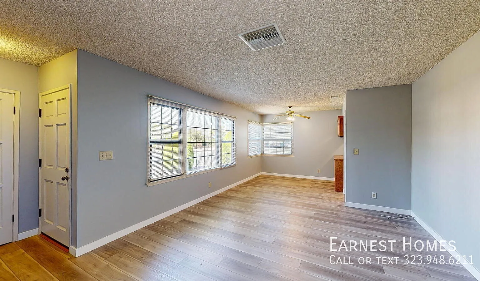 Bright 3-Bedroom Corner-Lot Home with Solar, and All-New Flooring Throughout! — Photo 3