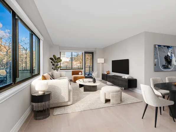 3671 Hudson Manor Terrace image 1 of 9