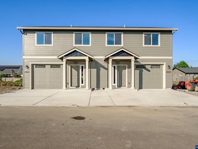 2488 Roll Tide 2490 Ct, Lebanon, OR, 97355
