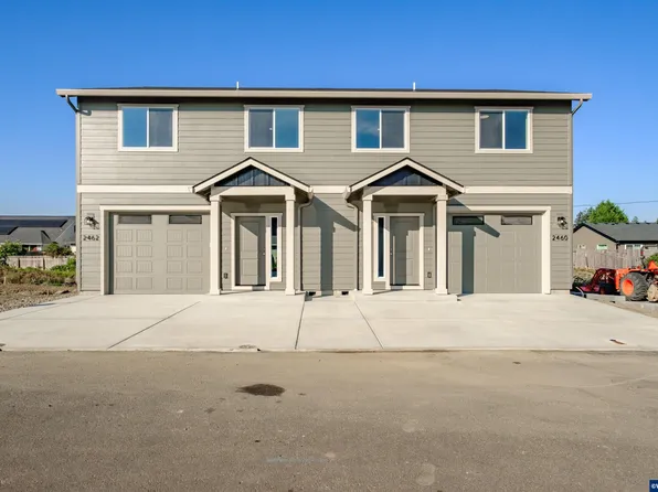 2488 Roll Tide 2490 Ct, Lebanon, OR 97355