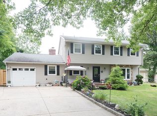 3 Janis Ct, South Amboy, NJ 08879