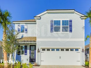 41 Tanner Trl, Saint Augustine, FL 32092
