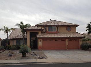 6621 E Melrose St, Mesa, AZ 85215