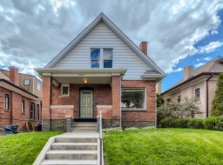 1926 W 37th Ave, Denver, CO 80211