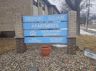 109 3rd Ave NE #107, Freeport, MN 56331