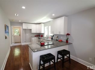 1912 Hart St, Durham, NC 27703