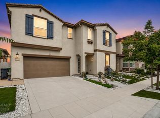 1668 S Macias Pl, Mountain House, CA 95391