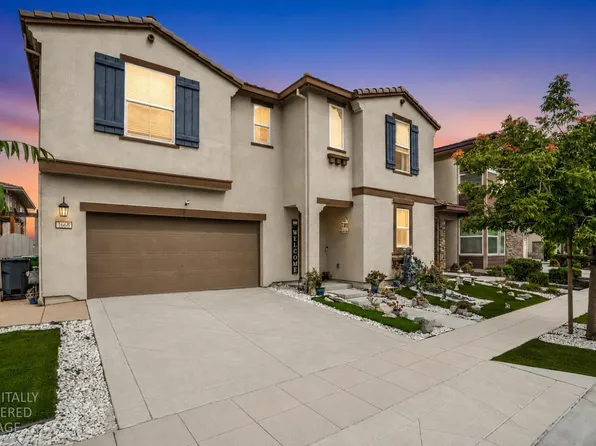 1668 S Macias Pl, Mountain House, CA 95391