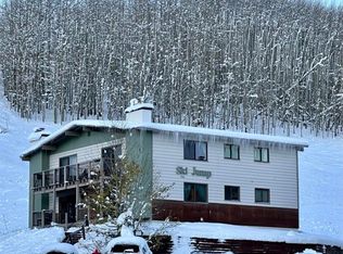 Ski Jump Condos, Mt. Crested Butte, CO 81225