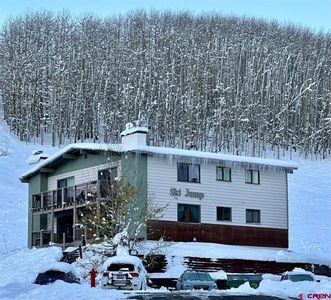 755 Gothic Road #2, Mount Crested Butte, CO, 81225