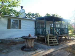 2965 Brewer Rd, Booneville, AR 72927