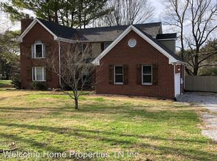 135 E Shady Trl, Old Hickory, TN 37138