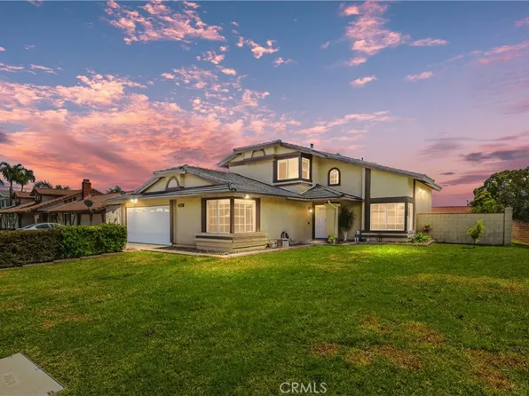 1219 W Bohnert Ave, Rialto, CA 92377