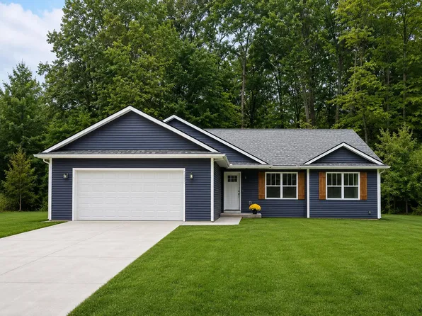 74053 Ridgeway, Lawton, MI 49065