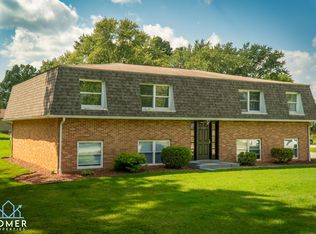 760 Klinger Ave APT A, Alliance, OH 44601