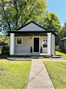 2548 Mcdonald Street, New Albany, IN, 47150