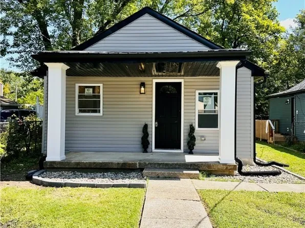 2548 Mcdonald Street, New Albany, IN 47150