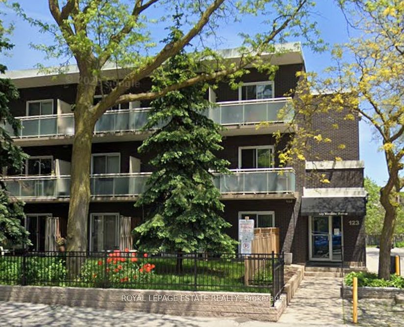 1st image of 123 Woodbine Ave #304