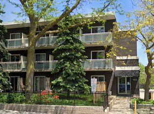 123 Woodbine Ave #304, Toronto, ON