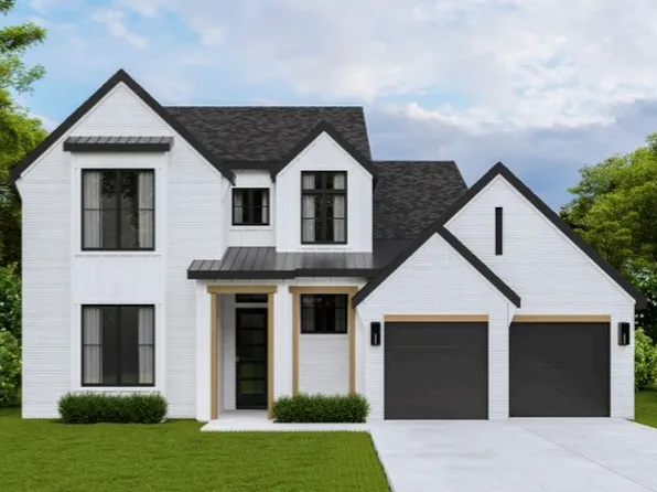 6937 Talon Dr, Fort Worth, TX 76179