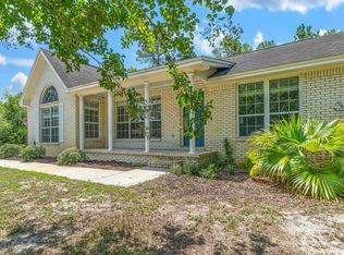 7021 Jasper St, Navarre, FL 32566