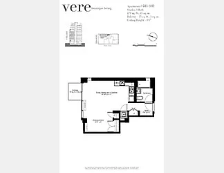 Rented by Nest Seekers International