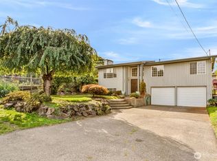 8507 39th Avenue S, Seattle, WA 98118