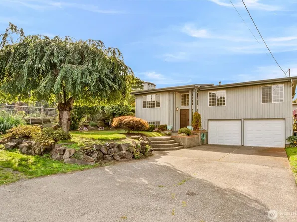 8507 39th Avenue S, Seattle, WA 98118