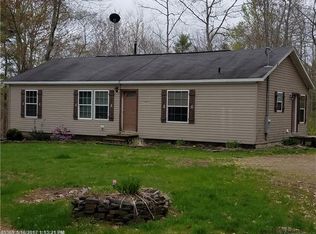 21 Deer Meadow Ln, Jefferson, ME 04348