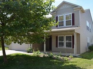 4036 Benicia Ct, Indianapolis, IN 46235