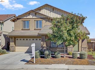 3025 Aldrich St, Antioch, CA