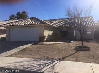 3123 Atwater Dr #0, North Las Vegas, NV 89032