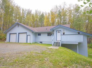 3757 N Paradise Ln, Wasilla, AK 99623