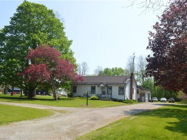 424 State Highway 6, Pt Dover, ON N3Y 4K2