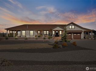 Desert Aire 8 Phase 3, Mattawa, WA 99349