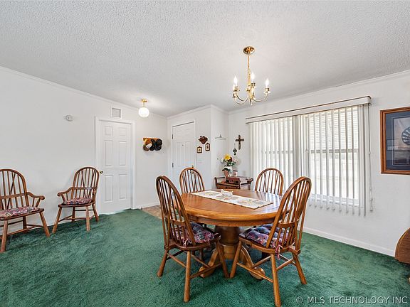 5th image of 15843 S 385th East Ave