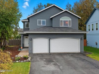 10086 Explorer Cir, Anchorage, AK, 99515