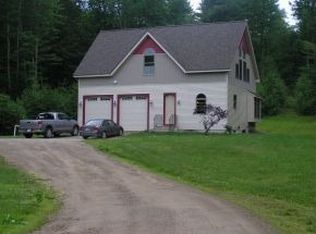 141 Hall Rd, Bristol, NH 03222