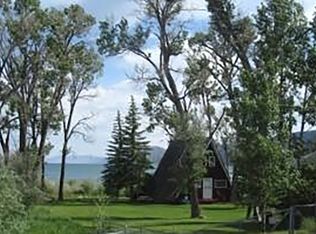 1331 N Cisco Rd, Laketown, UT 84038