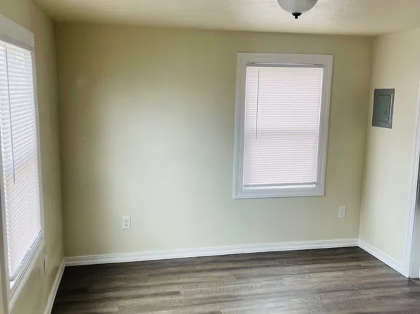 (undisclosed Address), Eureka, CA 95501