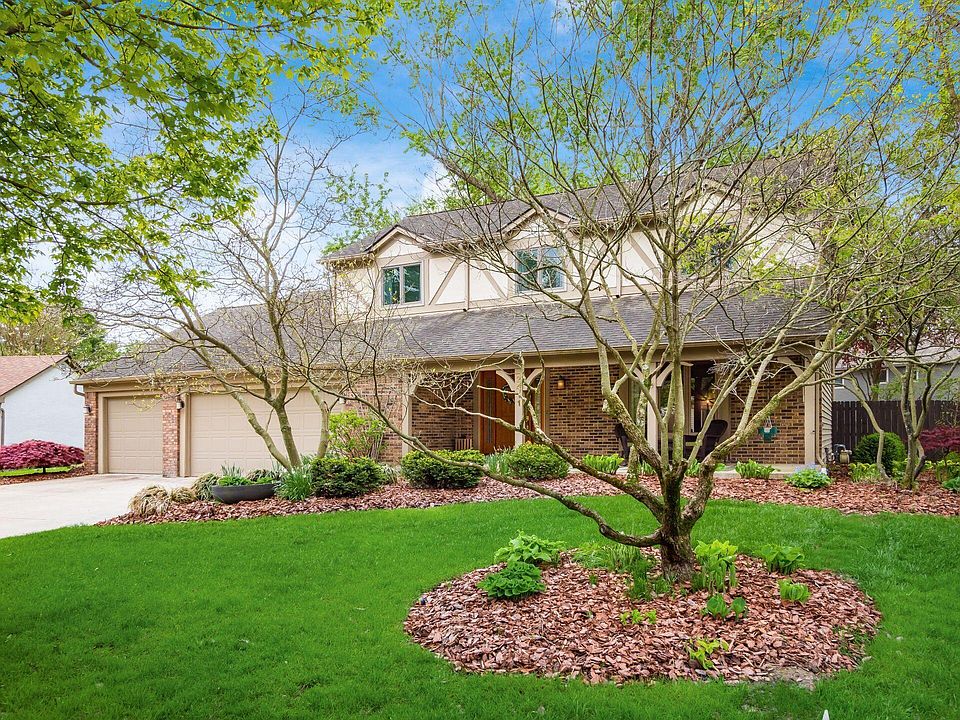 2411 Sovron Ct, Dublin, OH 43016 Zillow